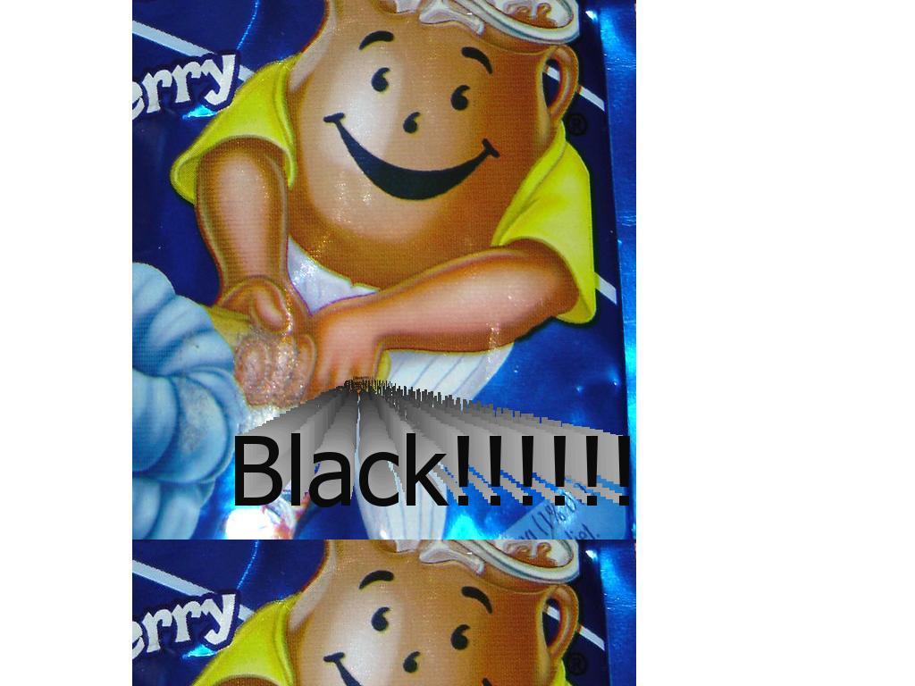 Koolaidmanisblack