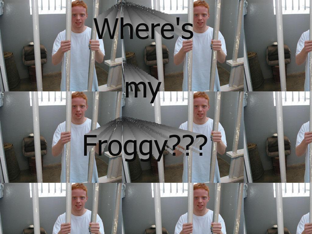 froggyx
