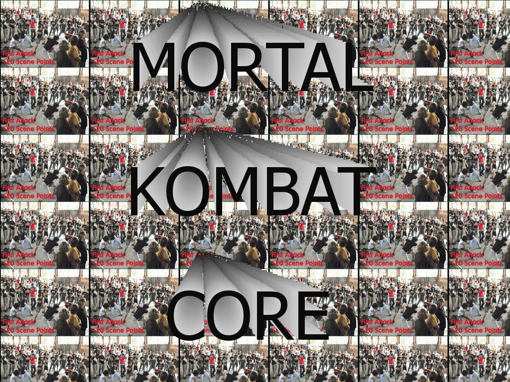 xmortalkombatcorex