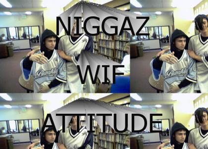 niggaz wif attitude