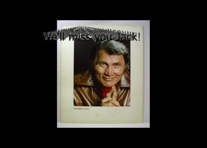 RIP Jack Palance 11/10/2006