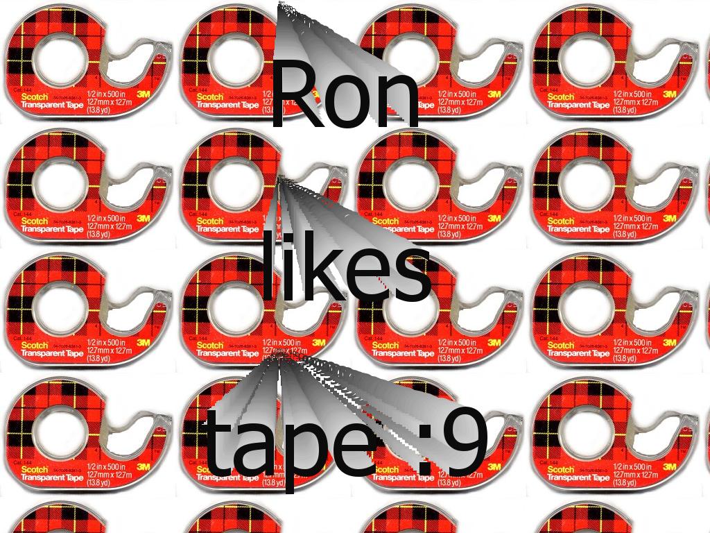 mmmmtape