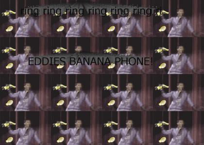 Eddie Murphy Bananaphone