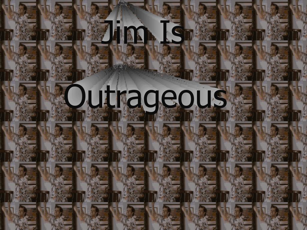 jimisoutrageous