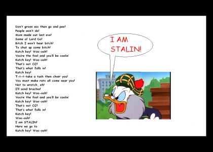 Interpretation: Polish Ducktales (Communism and other lunacy)