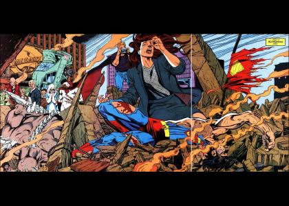 Death of Superman