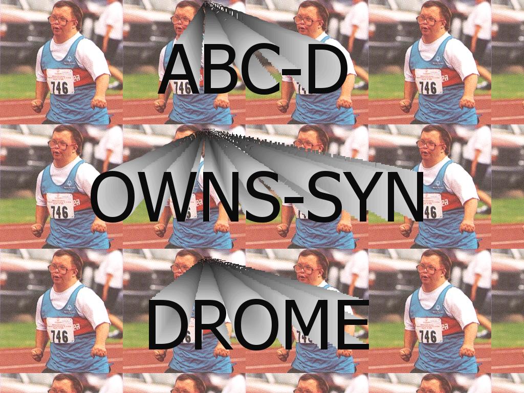 abcdowns