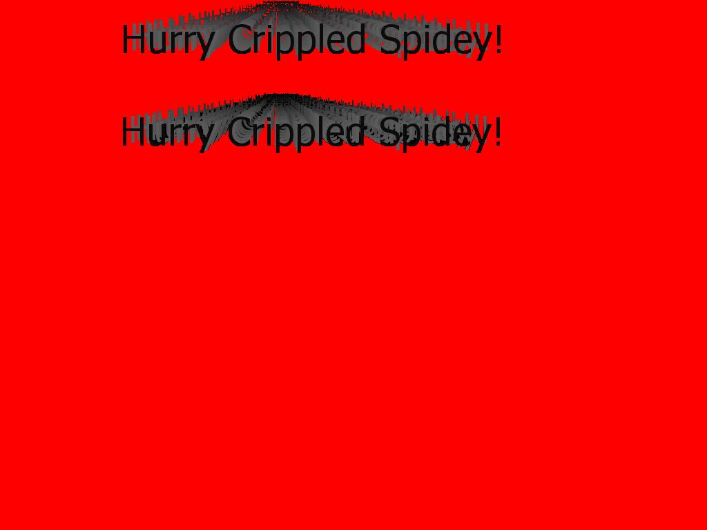 crippledspideysavesmj