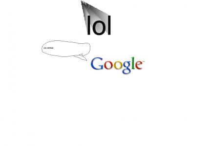 LOL Google