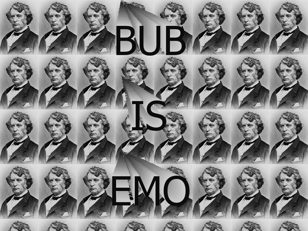 bubtheemo