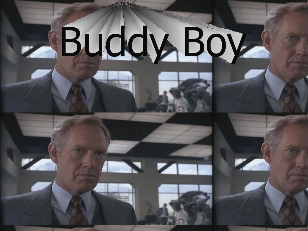 buddyboy