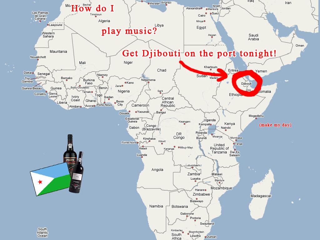 pumpupthedjibouti