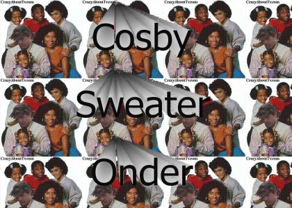 Cosby Sweater Onder
