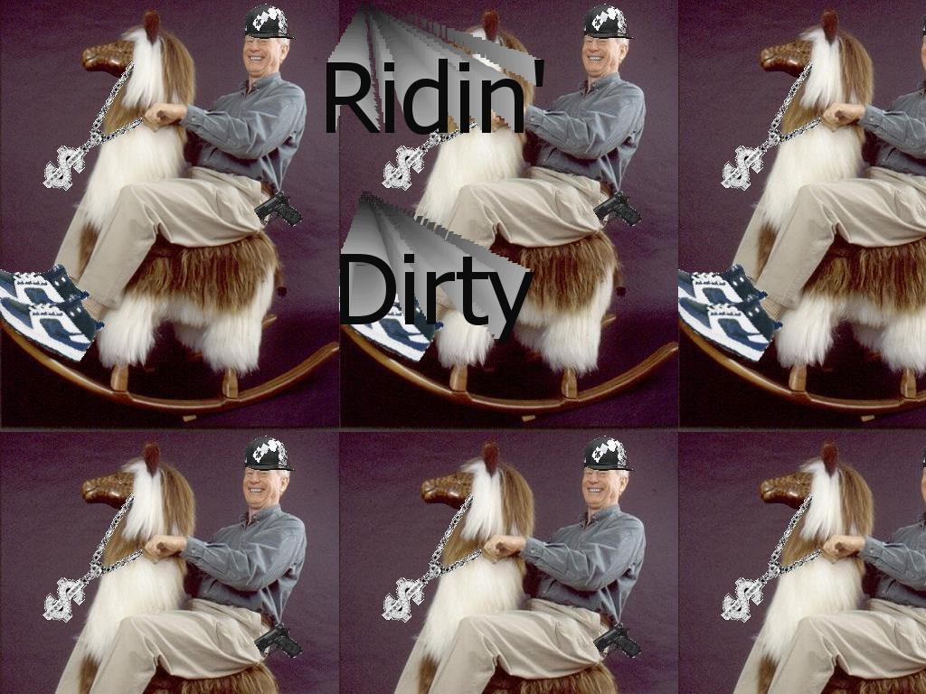 ridinllama