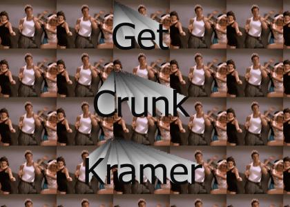 Get Crunk Kramer