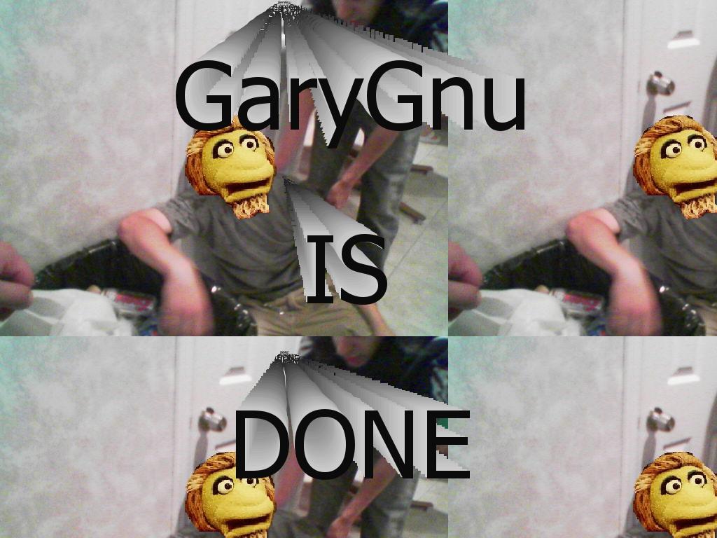 GaryGnuisdone