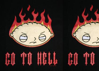 stewie says