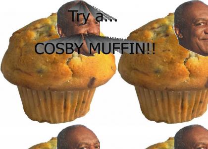 Cosby Muffin