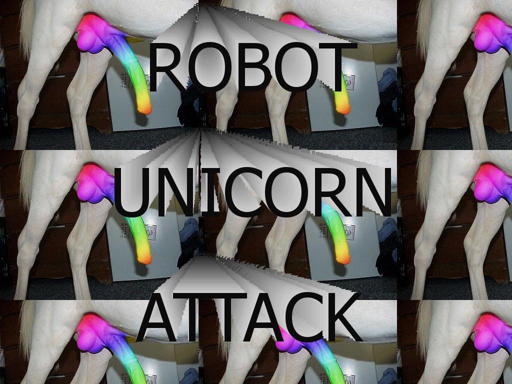 unicockattack
