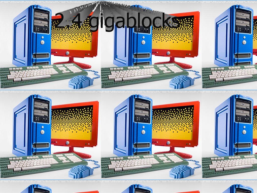 legopc