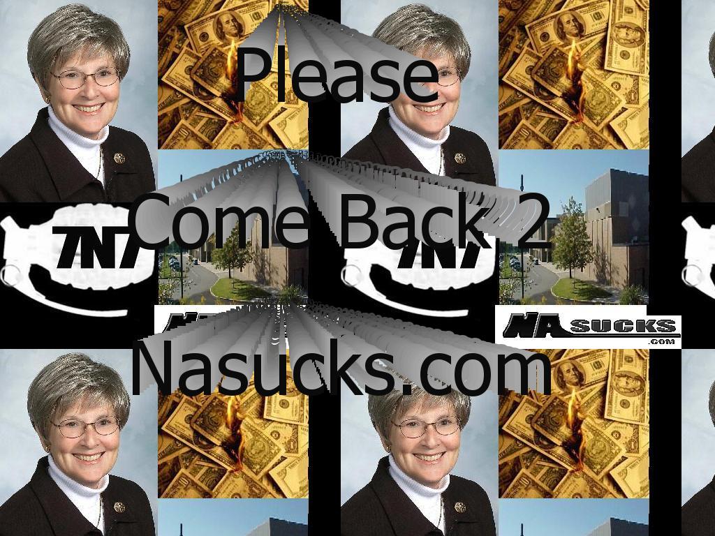 Nasucks