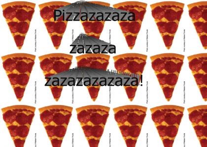 Pizzazazaza