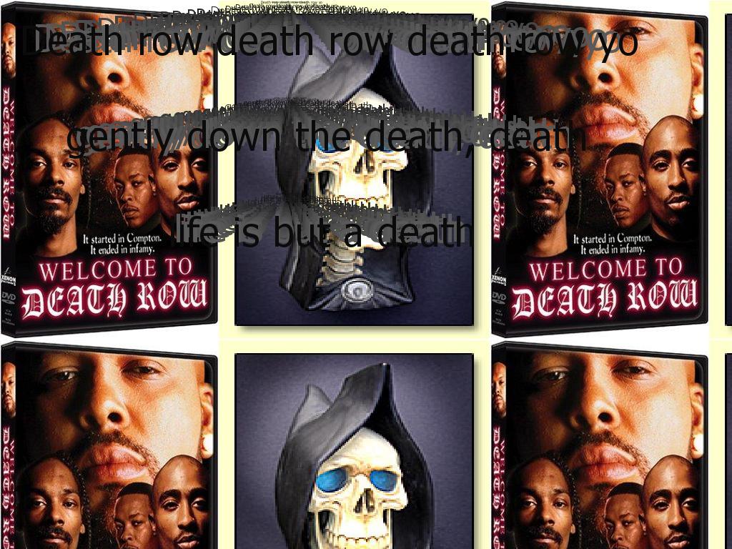 deathrow