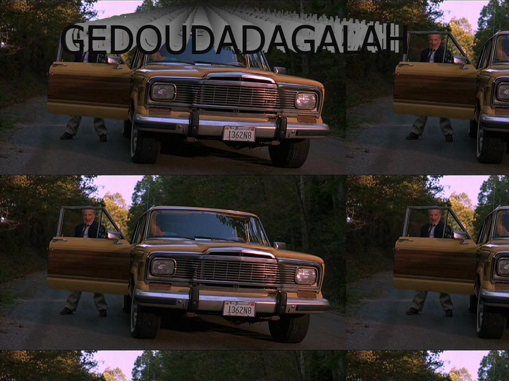 GEDOUDADAGALAH