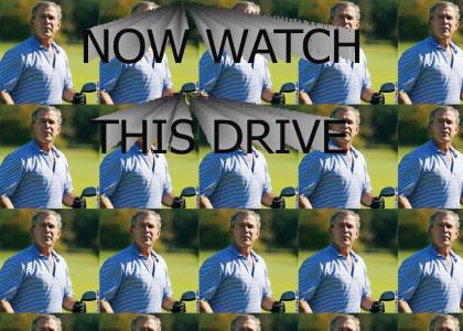 Now watch this drive.