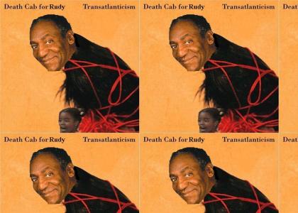 Death Cab For Rudy  * Cosby  *