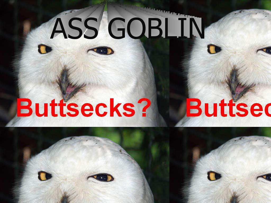 butsecks