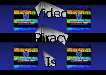 Video Piracy