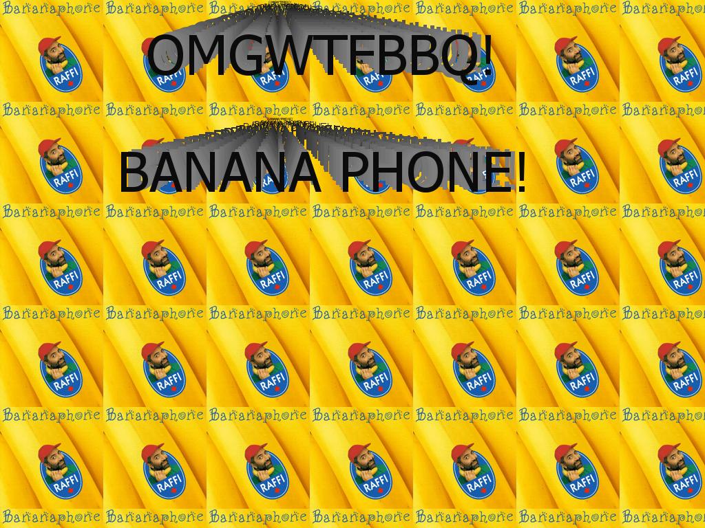 mattsbananaphone