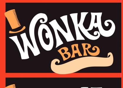 Wonka Bar