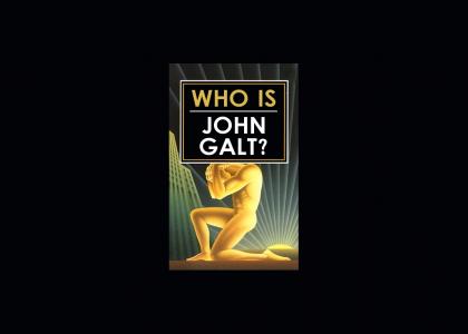 Who Is John Galt?