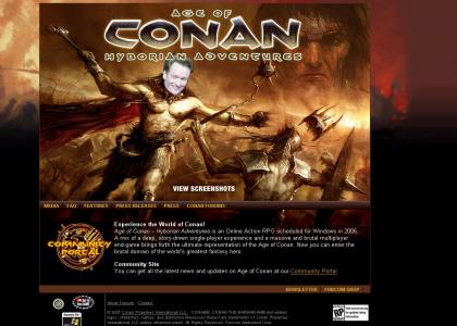 age of conan