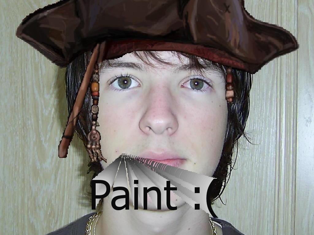 crap-paint