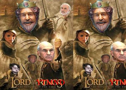 The Lords of the YTMND *Edited