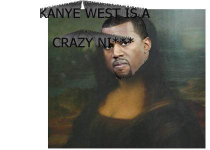 ANOTHER KANYE WEST
