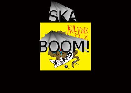 Ska-Boom!