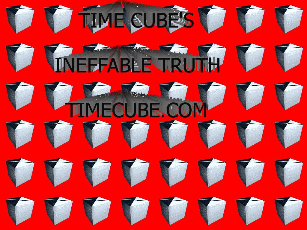 timecubetruth