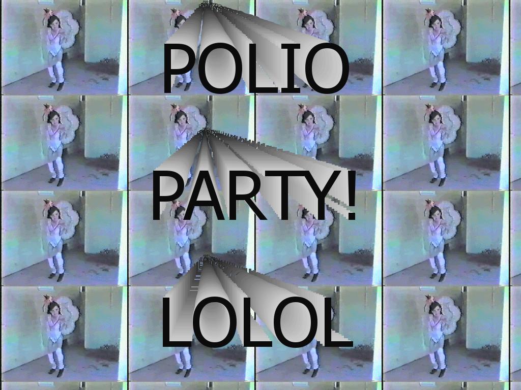 polioparty