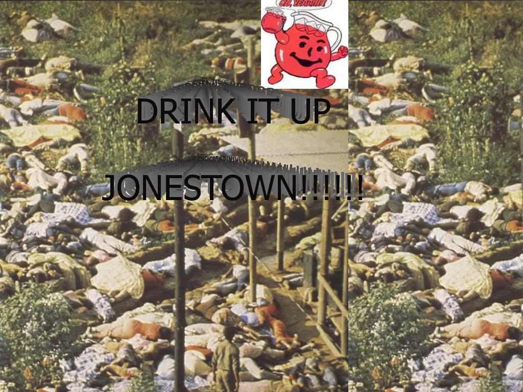 jonestohyeah