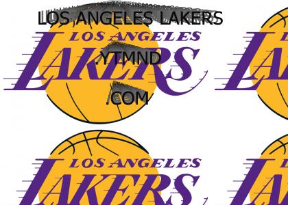 LosAngelesLakers.ytmnd.com