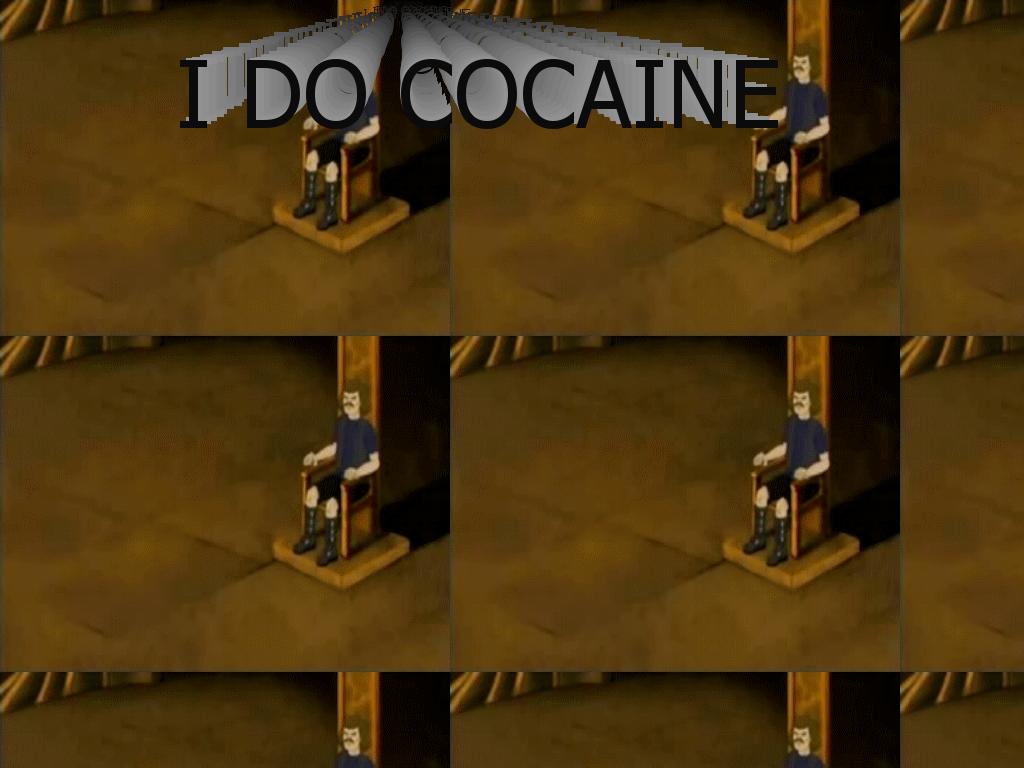 CocaineTime