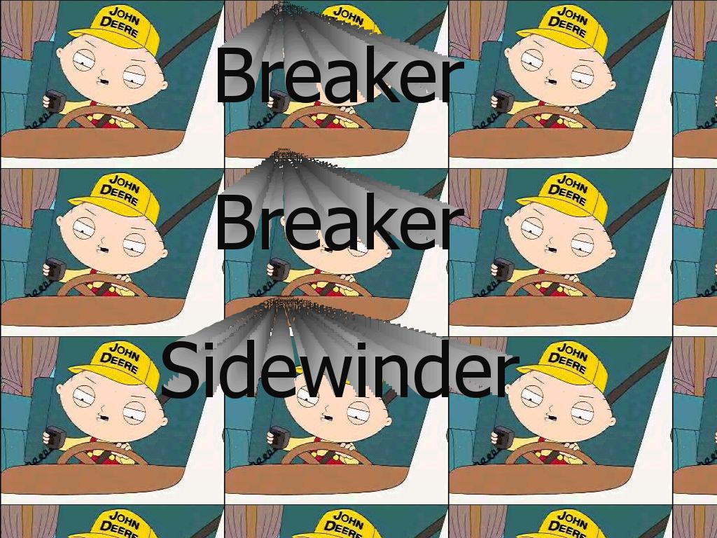 Breakerbreaker