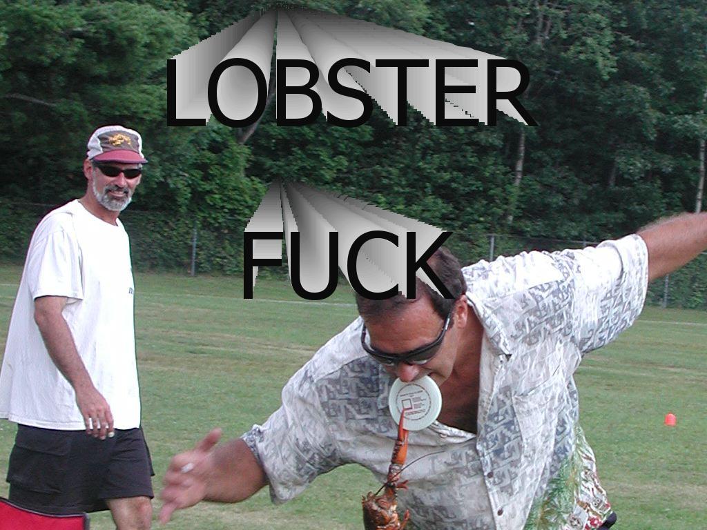 lobstertehnub