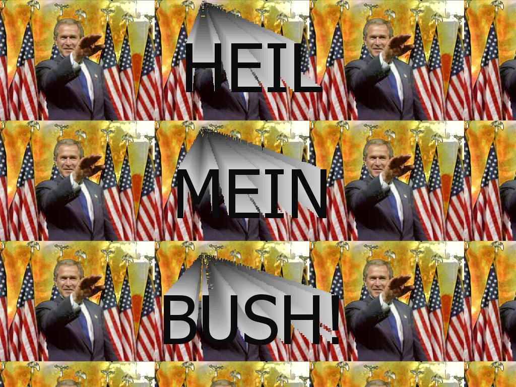 heilmeinbush