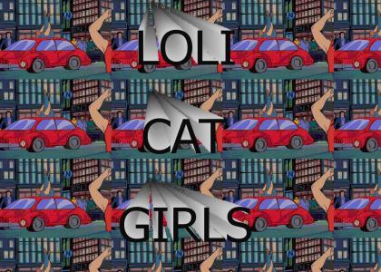 Lolicatgirls Revisited! (SUPERIOR)
