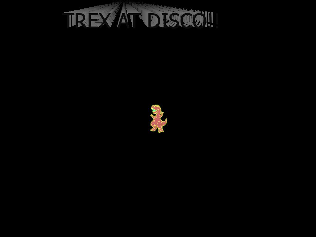 trexdisco